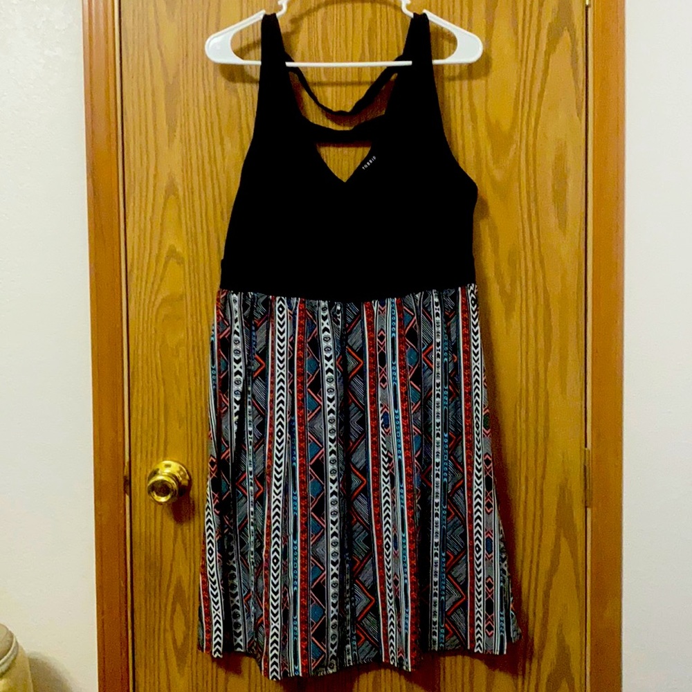Torrid Dress